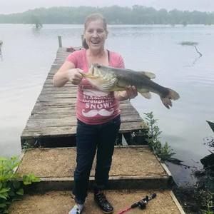 Meet your Posher, Tina